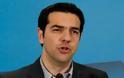 Ημερομηνία: 10.06.2012 | 19:16 Στροφή στον ρεαλισμό «διά παν ενδεχόμενο» από τον ΣΥΡΙΖΑ Ο κ. Τσίπρας παραδέχεται την ανάγκη για δημοσιονομική εξυγίανση