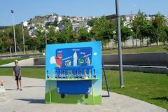 Ολοκληρώθηκαν στη Λαμία οι δράσεις στο πλαίσιο της Εβδομάδας Περιβάλλοντος 2012