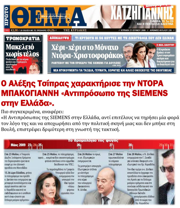 Siemens ξανά; Ρώτα τον ΑΝΤΩΝΗ ΣΑΜΑΡΑ - Φωτογραφία 25