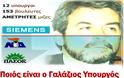 Siemens ξανά; Ρώτα τον ΑΝΤΩΝΗ ΣΑΜΑΡΑ - Φωτογραφία 3