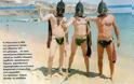 Σίσσυ Φειδά: Πιο σέξι από ποτέ στις παραλίες της Μυκόνου...(Αποκαλυπτικές φωτογραφίες) - Φωτογραφία 3