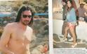 Σίσσυ Φειδά: Πιο σέξι από ποτέ στις παραλίες της Μυκόνου...(Αποκαλυπτικές φωτογραφίες) - Φωτογραφία 4