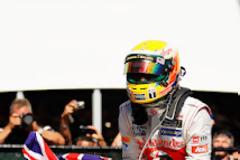 GP Καναδά - RACE: Πρώτος και καλύτερος ο Hamilton!