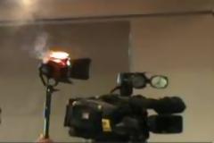 Είχε και απρόοπτα η επίσκεψη Σαμαρά [φωτο]