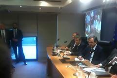 Α. ΣαμαράςΑνεύθυνος ο Τσίπρας