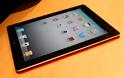 Αρκετά πεσμένες οι πωλήσεις του iPad 2 στην Ευρώπη