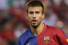 Ο Πικέ στο κομμωτήριο