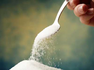 Η ζάχαρη έχει και ευεργετικές ιδιότητες - Φωτογραφία 1