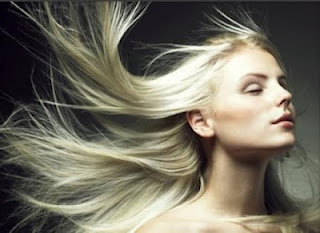 Φτιάξ΄τη μόνη σου: λοσιόν μαλλιών για αφυδατωμένα μαλλιά - Φωτογραφία 1