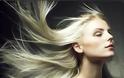 Φτιάξ΄τη μόνη σου: λοσιόν μαλλιών για αφυδατωμένα μαλλιά