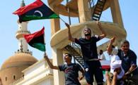 Συνελήφθησαν στη Λιβύη εκπρόσωποι του Δικαστηρίου της Χάγης - Φωτογραφία 1