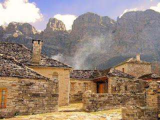22 από τα πιο όμορφα χωριά της Ελλάδας, για να... ταξιδέψουμε. - Φωτογραφία 1