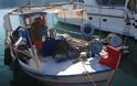 Με αποκλεισμό του λιμανιού της Σκοπέλου απειλούν οι επαγγελματίες ψαράδες της Σκοπέλου αν δεν δοθεί λύση στο πρόβλημα τούς - Φωτογραφία 5