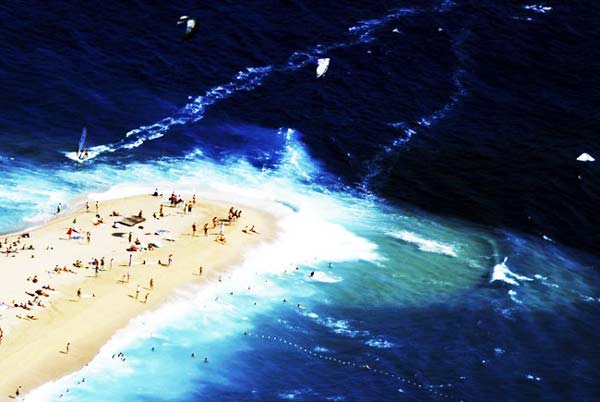Zlatni Rat: Η παραλία που… μετατοπίζεται! - Φωτογραφία 8