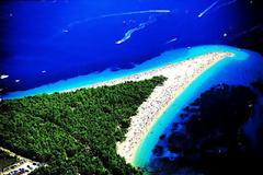 Zlatni Rat: Η παραλία που… μετατοπίζεται!