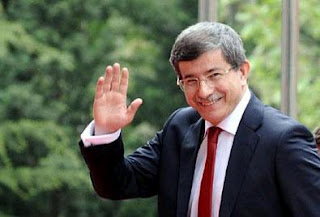 Επιτάχυνση των συνομιλιών ζητεί ο Τούρκος υπουργός Εξωτερικών - Φωτογραφία 1