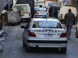 Πάνω από 600 συλλήψεις στο κέντρο της Αθήνας - Φωτογραφία 1