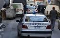 Πάνω από 600 συλλήψεις στο κέντρο της Αθήνας