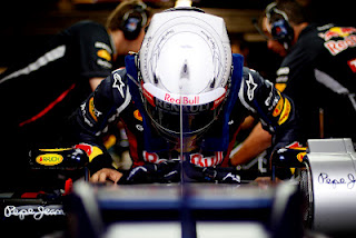 To ρίσκο δεν απέδωσε για τον Vettel - Φωτογραφία 1