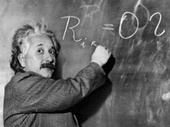 Δεν απειλείται η θεωρία του Αϊνστάιν – Λάθος σε υπολογισμούς παραδέχονται επιστήμονες - Φωτογραφία 1
