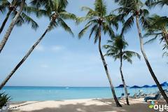 Οι 10 πιο όμορφες παραλίες στον κόσμο...εκτός Ελλάδας