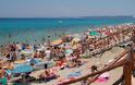 Γεμίζουν τα Σαββατοκύριακα οι παραλίες της Θεσπρωτίας, λόγω Εγνατίας!
