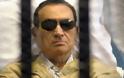 Δύο ανακοπές υπέστη σήμερα ο Μουμπάρακ