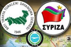 Θα σας πνίξει το αίμα των αδικοχαμένων θυμάτων του κεμαλισμού ανθέλληνες συνεργάτες των τουρκοφασιστών