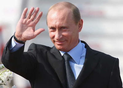 Έκθεση Bilderberg 2012 (Μέρος Β'): Πούτιν, η μεγάλη απειλή - Φωτογραφία 1