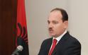 Νέος πρόεδρος της Αλβανίας ο Μπουγιάρ Νισάνι
