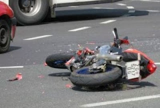 Ηγουμενίτσα: Τροχαίο ατύχημα με τραυματισμό 29χρονου - Φωτογραφία 1