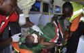 Δολοφονήθηκαν 27 άνθρωποι στη Νιγηρία