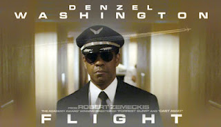 O Robert Zemeckis επιστρέφει με το “FLIGHT” [Video] - Φωτογραφία 1