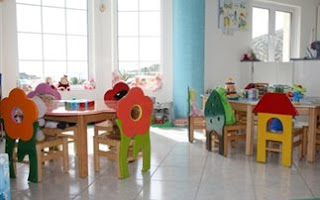 Δωρεάν φιλοξενία σε δημοτικούς παιδικούς σταθμούς - Φωτογραφία 1