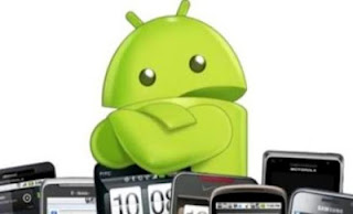 Ρεκόρ πωλήσεων για τις συσκευές Android - Φωτογραφία 1