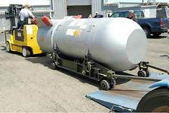 Η ισχυρότερη βόμβα του κόσμου