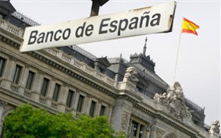 Παραιτήθηκε το Νο 2 της Ισπανικής Κεντρικής Τράπεζας - Φωτογραφία 1