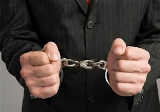 Συνελήφθη στη Λάρισα 66χρονος άνδρας για οφειλές προς το δημόσιο - Φωτογραφία 1