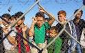 Κύκλωμα διακινούσε παράνομους μετανάστες στο «Ελευθέριος Βενιζέλος»