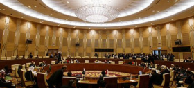Το Τουρκμενιστάν δεν θέλει το ψευδοκράτος σε συνεδρία της ΟΙΣ - Φωτογραφία 1