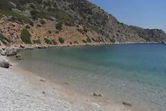 Μικροί και μεγάλοι καθάρισαν την παραλία Αλυκής