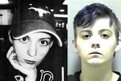 Ο 15χρονος εραστής της ήταν μία ενήλικη γυναίκα!