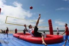 ΦΩΤΟ: Τα 10 πιο περίεργα σπορ του καλοκαιριού