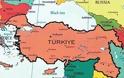 Ανάπτυξη και γιγαντισμός της Τουρκίας.