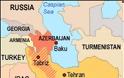 Η ένταση αυξάνεται μεταξύ του Ιράν και του Αζερμπαϊτζάν