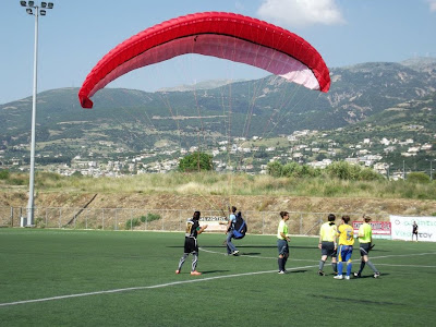 Πάτρα: Φιλανθρωπικός αγώνας για να σωθεί η 16 μηνών Λουκία! - Φωτογραφία 2