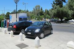 'Ολα για τους πολιτικους