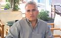 Νίκος Χανιάς: Θα γελάσει και το παρδαλό κατσίκι αν κυβερνήσει ο ΣΥΡΙΖΑ