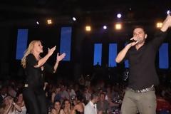 ΔΕΙΤΕ: Τα έδωσε όλα ο Μαραντίνης