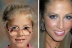 Δείτε:Απίστευτες μεταμορφώσεις!! [φωτο]